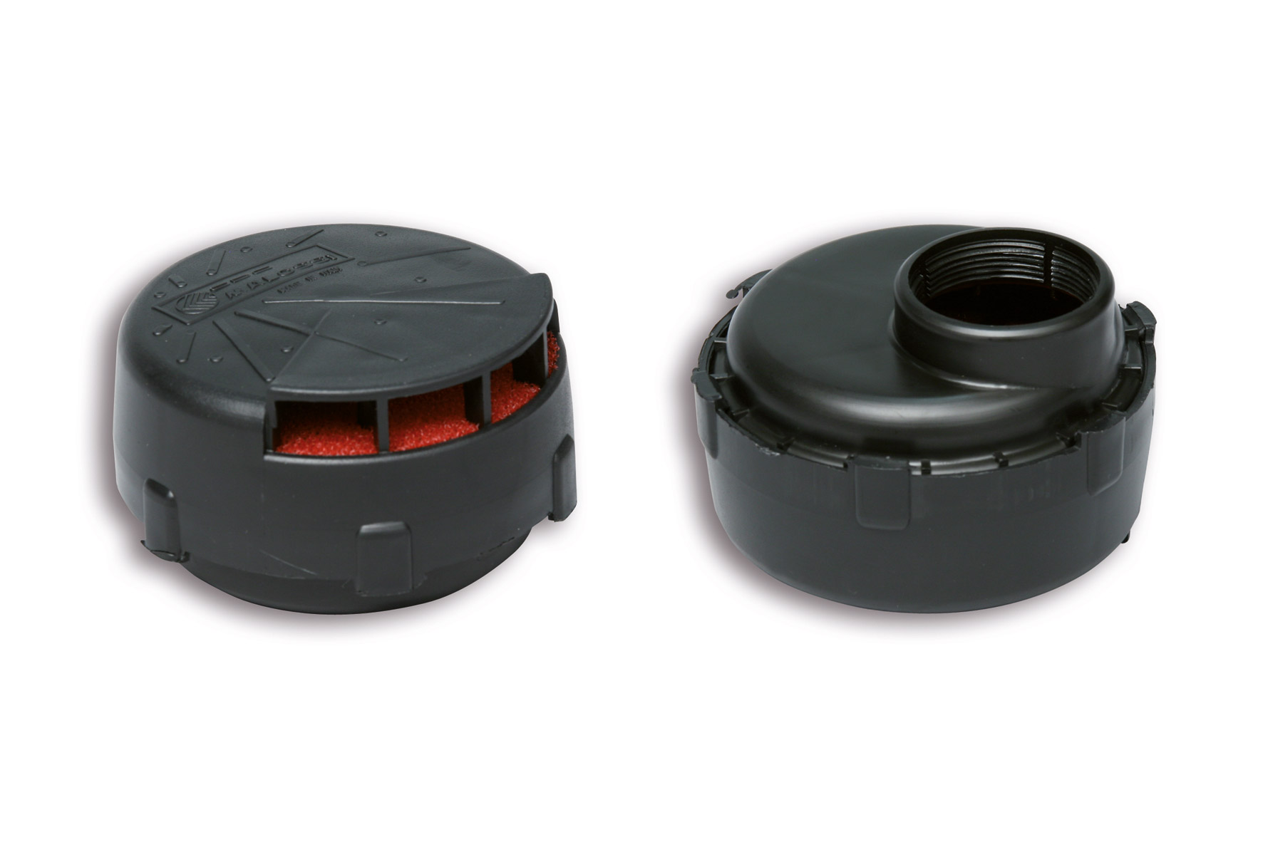 Malossi Air Filter RED FILTER E3 D.82 inlet D.32x1,25PHBG 15-21 Yamaha DT MX (automatico) 50